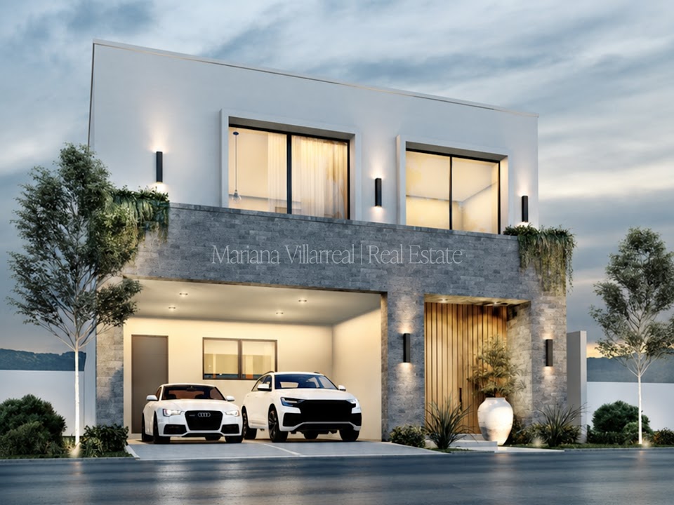 Casa II — imagen 1