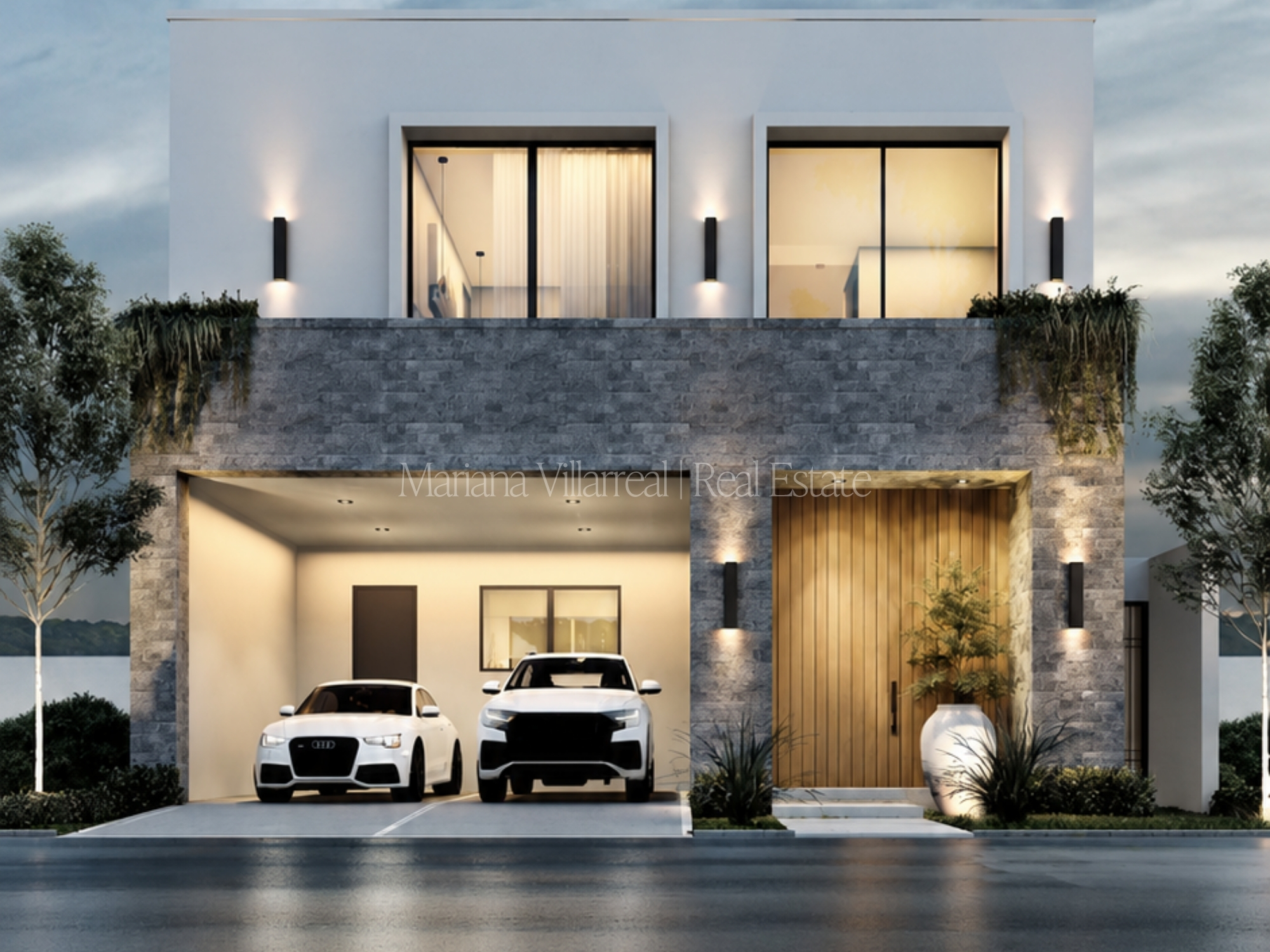 Casa II — imagen 2