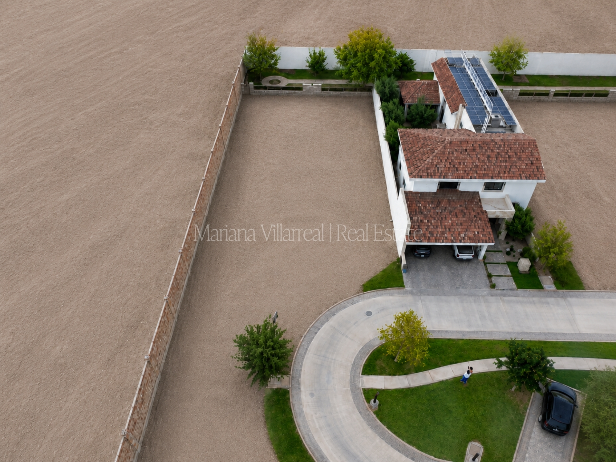 Lote La Gran Vinícola — imagen 1