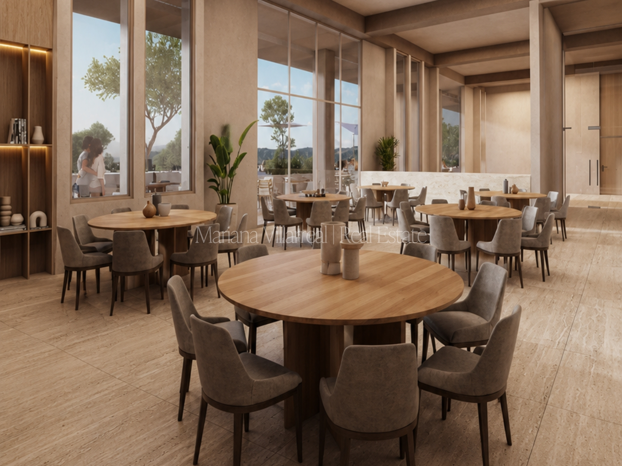 Penthouses Torre Latitud 25 — imagen 6