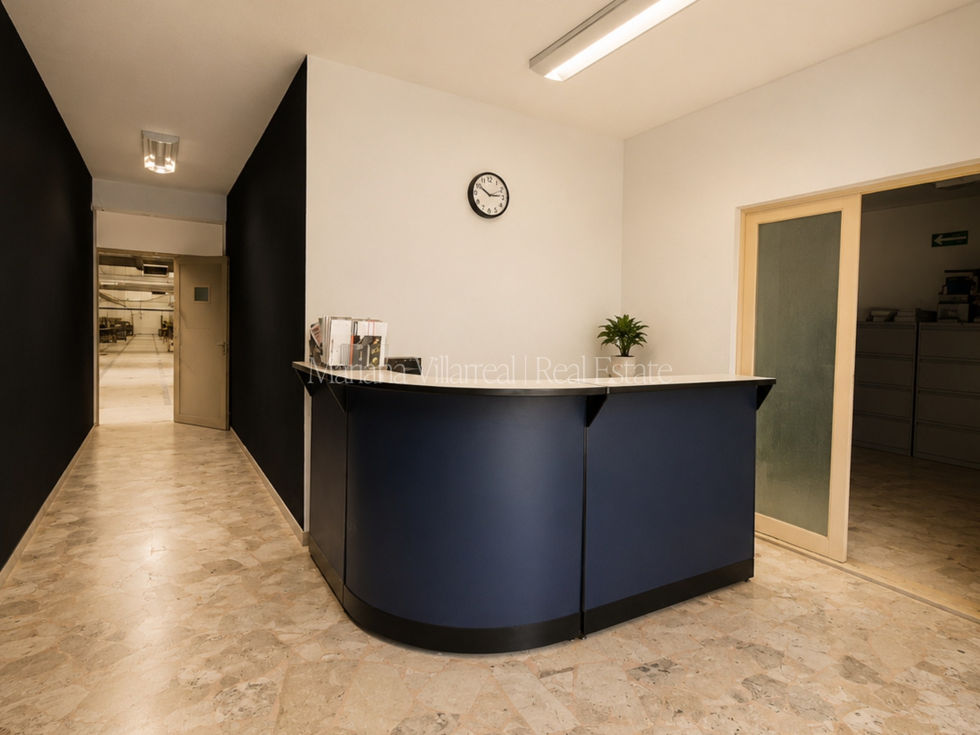 Nave Industrial Centro — imagen 2