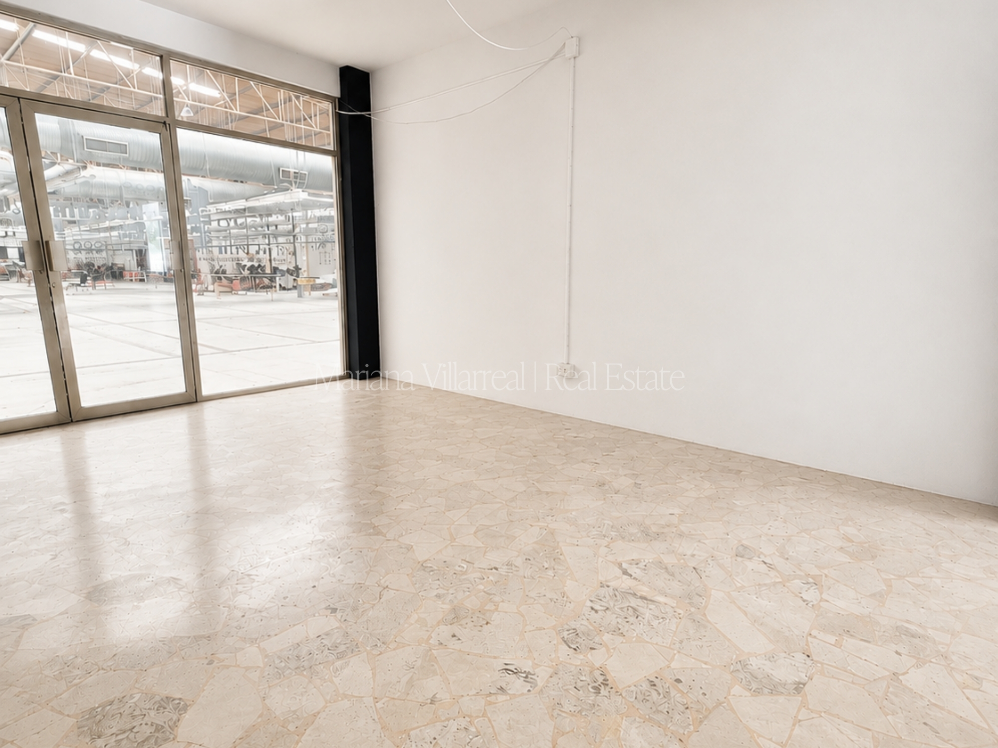 Nave Industrial Centro — imagen 3