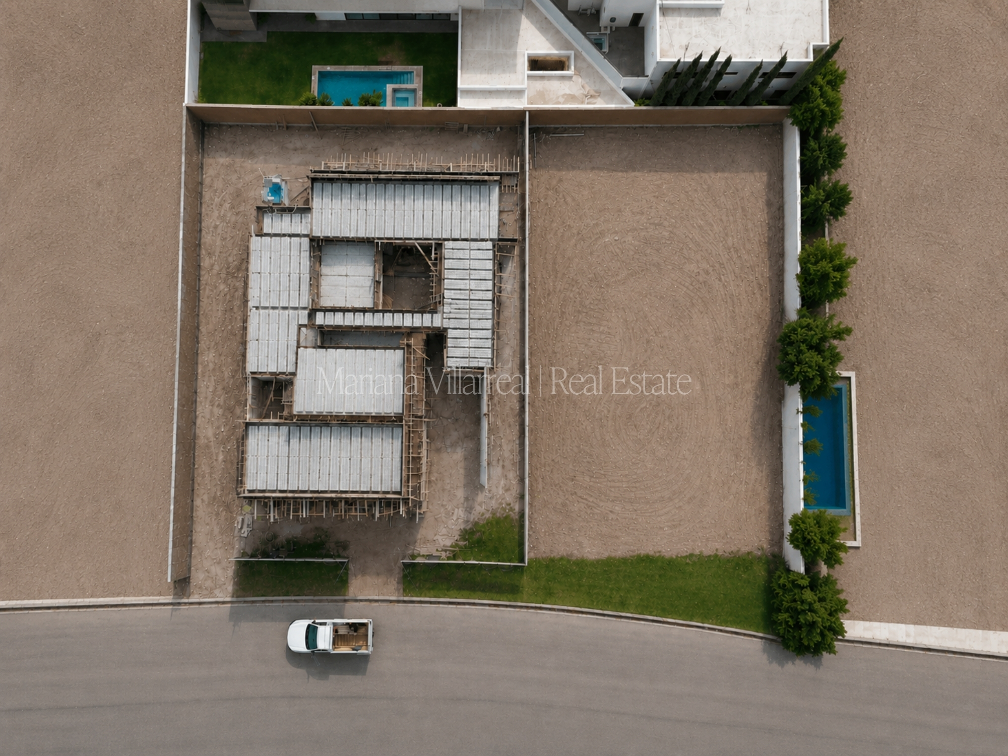 Lote Las Villas — imagen 1