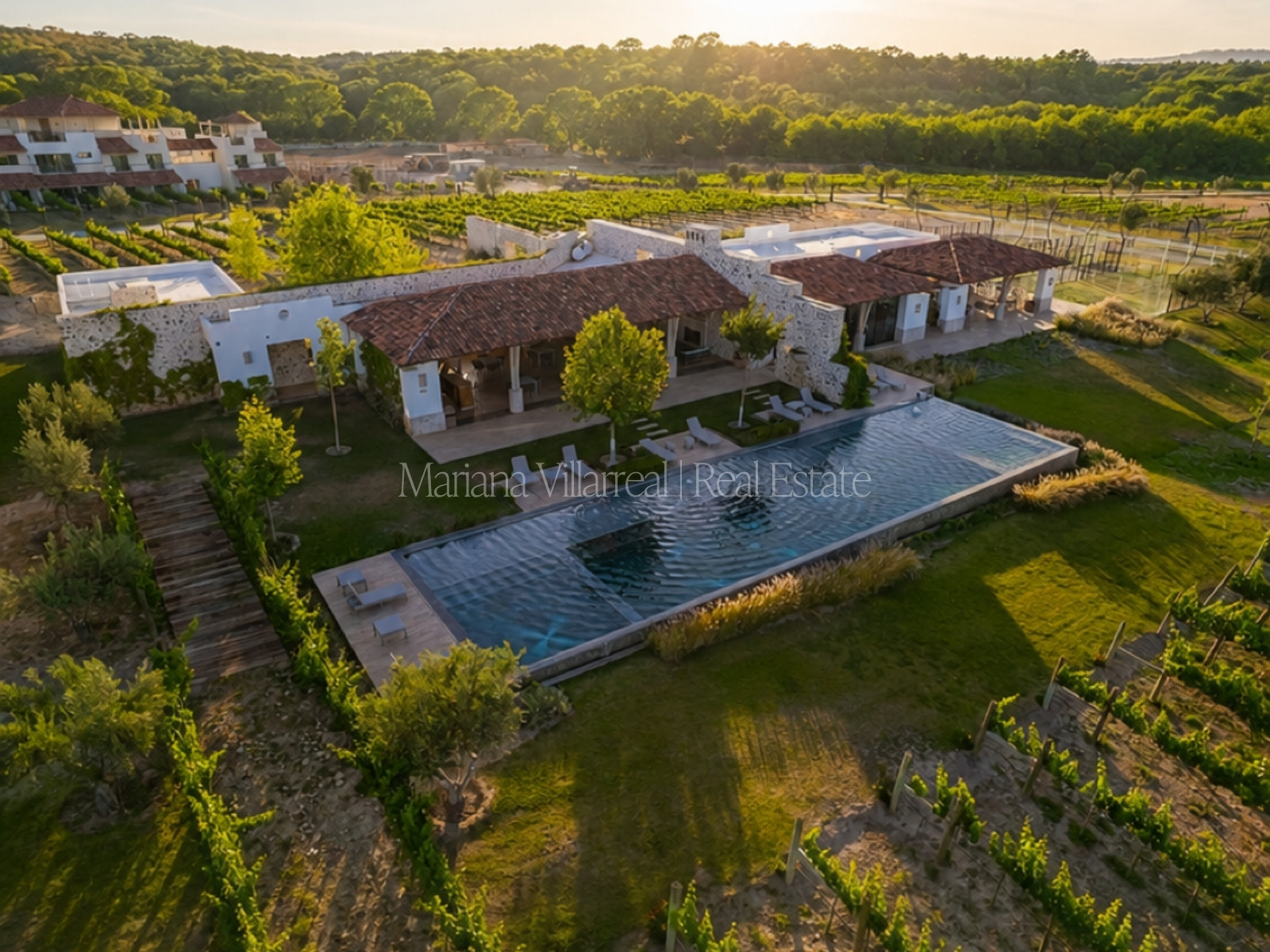 Lote Fraccionamiento Parvada — imagen 2