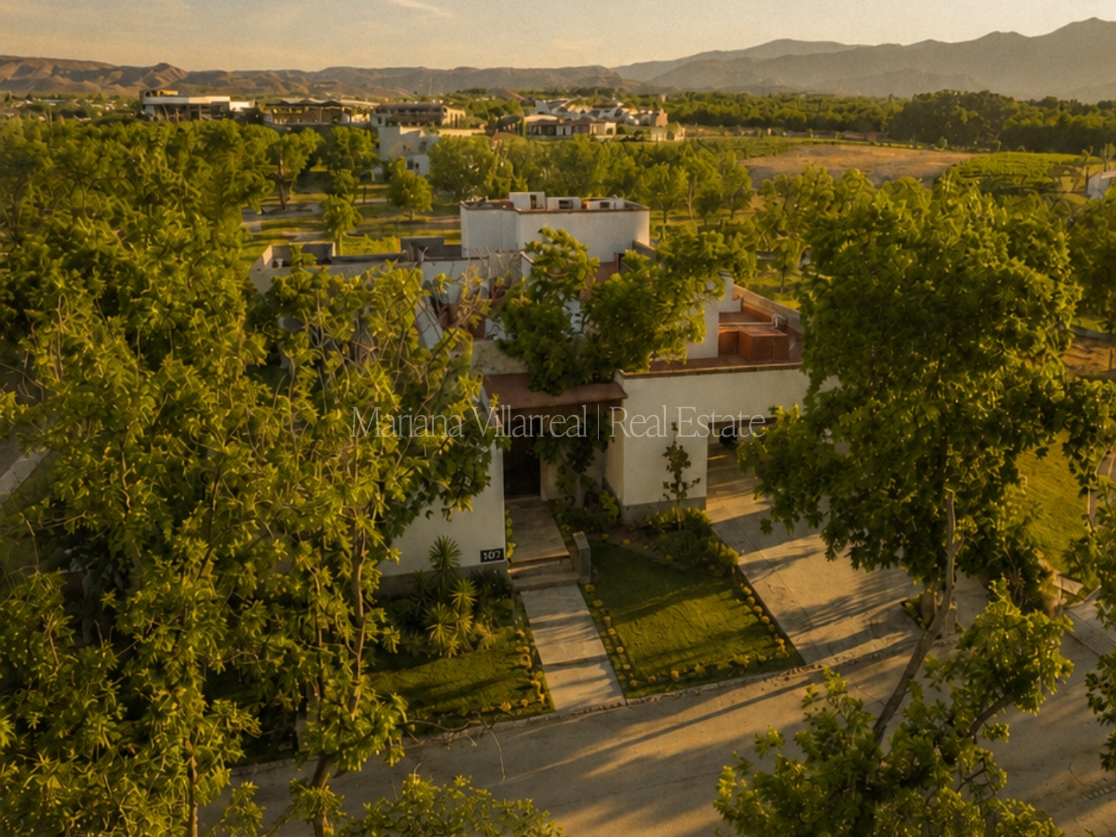 Lote Fraccionamiento Parvada — imagen 3