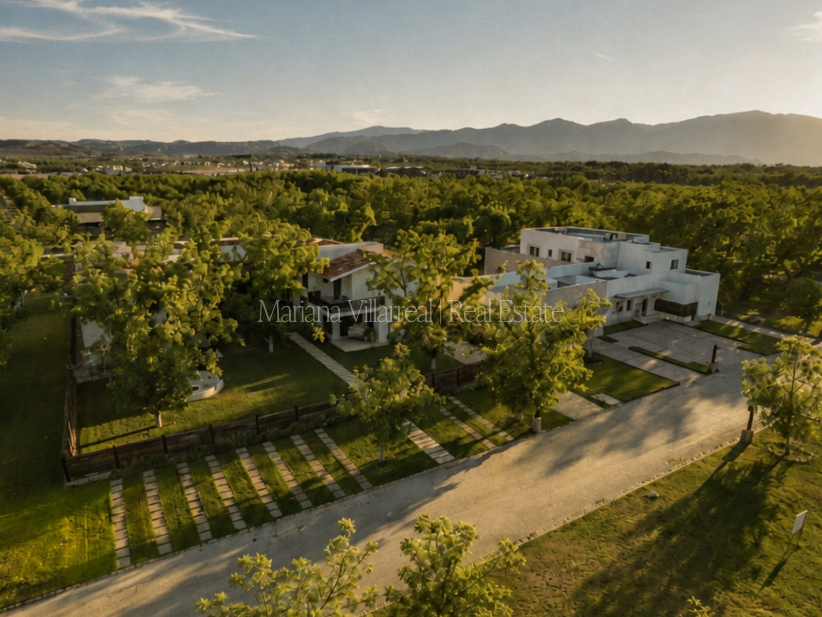Lote Fraccionamiento Parvada — imagen 4