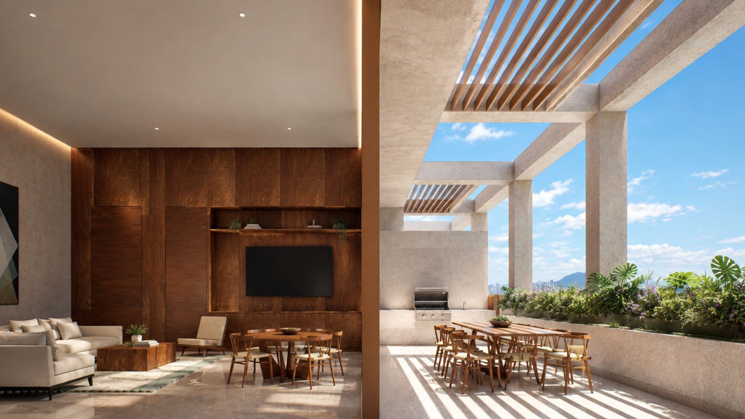 Nuevos Departamentos Torre Latitud 25 — imagen 5