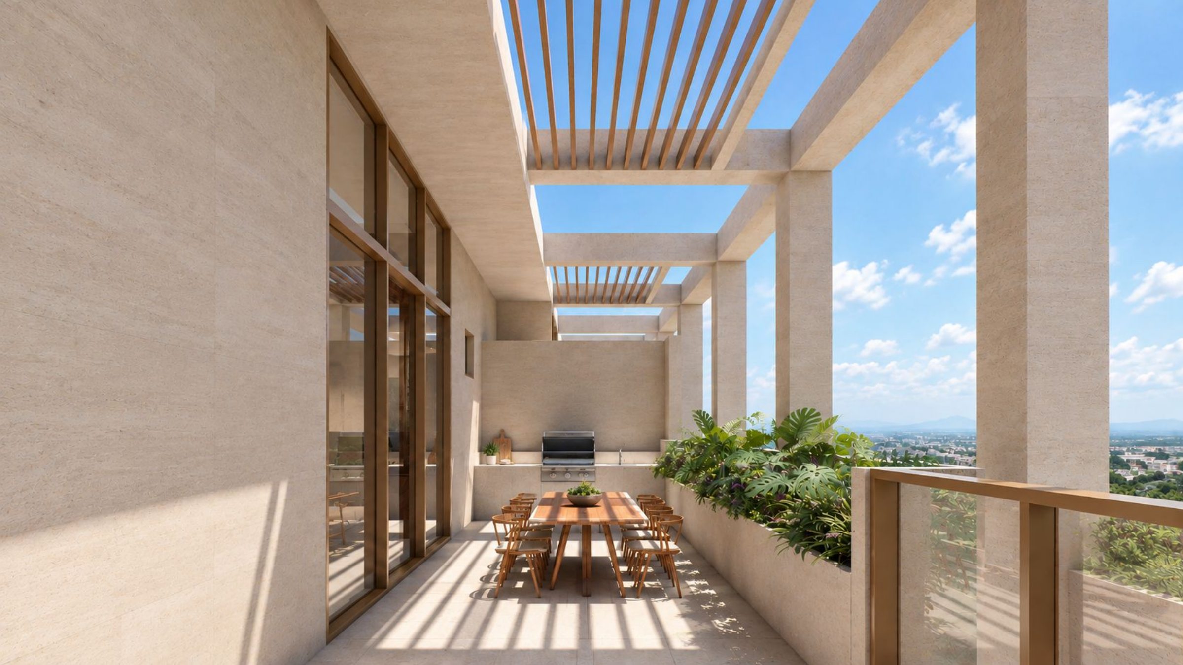 Nuevos Departamentos Torre Latitud 25 — imagen 6