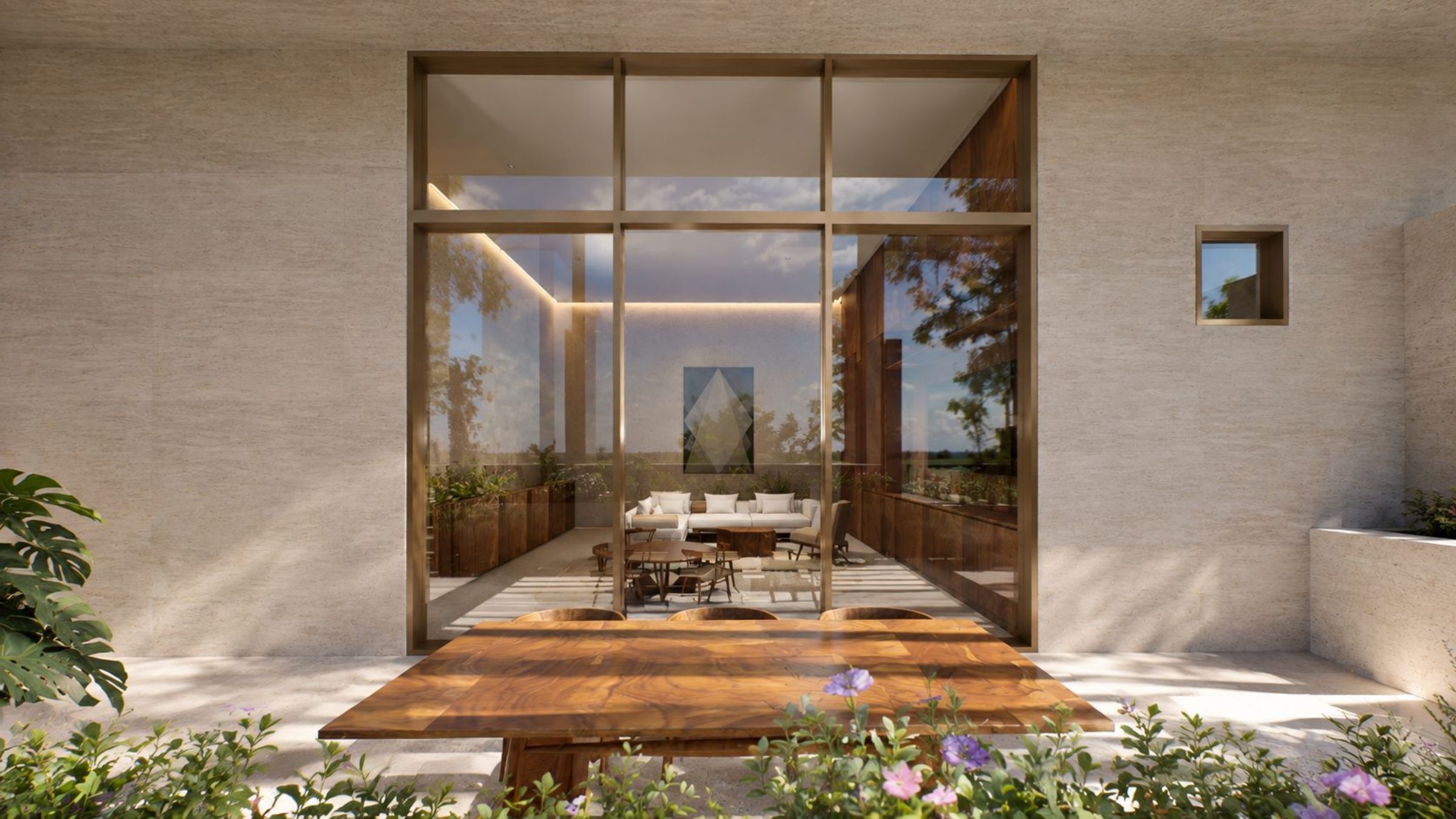 Nuevos Departamentos Torre Latitud 25 — imagen 7